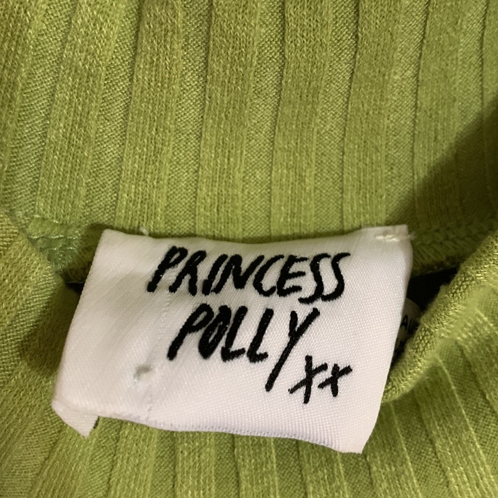 Princess Polly Islea Dress - Picture 6 of 7